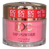 DND DC DIPPING POWDER :: 1.6oz (45g) (#001 - #070) - EverYNB