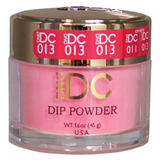 DND DC DIPPING POWDER :: 1.6oz (45g) (#001 - #070) - EverYNB