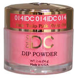 DND DC DIPPING POWDER :: 1.6oz (45g) (#001 - #070) - EverYNB