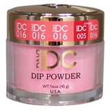 DND DC DIPPING POWDER :: 1.6oz (45g) (#001 - #070) - EverYNB