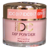 DND DC DIPPING POWDER :: 1.6oz (45g) (#001 - #070) - EverYNB
