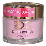 DND DC DIPPING POWDER :: 1.6oz (45g) (#001 - #070) - EverYNB