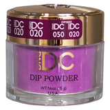 DND DC DIPPING POWDER :: 1.6oz (45g) (#001 - #070) - EverYNB