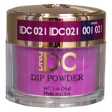 DND DC DIPPING POWDER :: 1.6oz (45g) (#001 - #070) - EverYNB