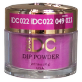 DND DC DIPPING POWDER :: 1.6oz (45g) (#001 - #070) - EverYNB