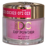 DND DC DIPPING POWDER :: 1.6oz (45g) (#001 - #070) - EverYNB