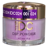 DND DC DIPPING POWDER :: 1.6oz (45g) (#001 - #070) - EverYNB