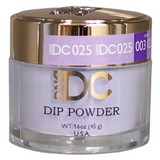 DND DC DIPPING POWDER :: 1.6oz (45g) (#001 - #070) - EverYNB