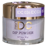 DND DC DIPPING POWDER :: 1.6oz (45g) (#001 - #070) - EverYNB