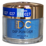 DND DC DIPPING POWDER :: 1.6oz (45g) (#001 - #070) - EverYNB