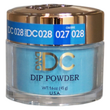 DND DC DIPPING POWDER :: 1.6oz (45g) (#001 - #070) - EverYNB