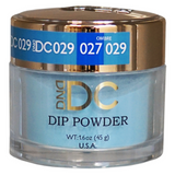 DND DC DIPPING POWDER :: 1.6oz (45g) (#001 - #070) - EverYNB