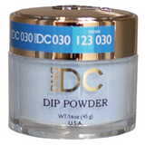 DND DC DIPPING POWDER :: 1.6oz (45g) (#001 - #070) - EverYNB