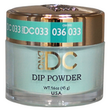DND DC DIPPING POWDER :: 1.6oz (45g) (#001 - #070) - EverYNB