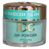 DND DC DIPPING POWDER :: 1.6oz (45g) (#001 - #070) - EverYNB