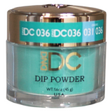 DND DC DIPPING POWDER :: 1.6oz (45g) (#001 - #070) - EverYNB