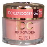 DND DC DIPPING POWDER :: 1.6oz (45g) (#001 - #070) - EverYNB