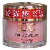DND DC DIPPING POWDER :: 1.6oz (45g) (#001 - #070) - EverYNB