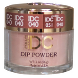 DND DC DIPPING POWDER :: 1.6oz (45g) (#001 - #070) - EverYNB