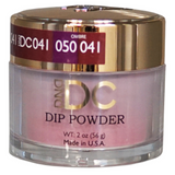 DND DC DIPPING POWDER :: 1.6oz (45g) (#001 - #070) - EverYNB