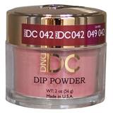DND DC DIPPING POWDER :: 1.6oz (45g) (#001 - #070) - EverYNB