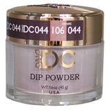 DND DC DIPPING POWDER :: 1.6oz (45g) (#001 - #070) - EverYNB