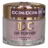 DND DC DIPPING POWDER :: 1.6oz (45g) (#001 - #070) - EverYNB
