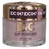 DND DC DIPPING POWDER :: 1.6oz (45g) (#001 - #070) - EverYNB