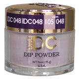DND DC DIPPING POWDER :: 1.6oz (45g) (#001 - #070) - EverYNB