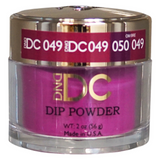 DND DC DIPPING POWDER :: 1.6oz (45g) (#001 - #070) - EverYNB