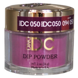 DND DC DIPPING POWDER :: 1.6oz (45g) (#001 - #070) - EverYNB