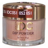 DND DC DIPPING POWDER :: 1.6oz (45g) (#001 - #070) - EverYNB