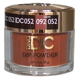 DND DC DIPPING POWDER :: 1.6oz (45g) (#001 - #070) - EverYNB
