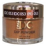 DND DC DIPPING POWDER :: 1.6oz (45g) (#001 - #070) - EverYNB