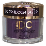 DND DC DIPPING POWDER :: 1.6oz (45g) (#001 - #070) - EverYNB