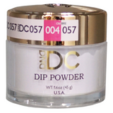 DND DC DIPPING POWDER :: 1.6oz (45g) (#001 - #070) - EverYNB
