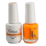 Gelixir - Dúo de gel y laca (#51 - #100)