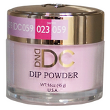 DND DC DIPPING POWDER :: 1.6oz (45g) (#001 - #070) - EverYNB