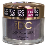 DND DC DIPPING POWDER :: 1.6oz (45g) (#001 - #070) - EverYNB
