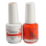 Gelixir - Dúo de gel y laca (#51 - #100)