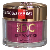 DND DC DIPPING POWDER :: 1.6oz (45g) (#001 - #070) - EverYNB