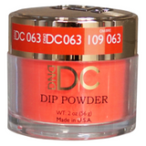 DND DC DIPPING POWDER :: 1.6oz (45g) (#001 - #070) - EverYNB