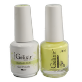 Gelixir - Dúo de gel y laca (#51 - #100)