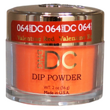 DND DC DIPPING POWDER :: 1.6oz (45g) (#001 - #070) - EverYNB