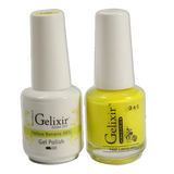 Gelixir - Dúo de gel y laca (#51 - #100)