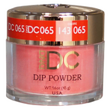 DND DC DIPPING POWDER :: 1.6oz (45g) (#001 - #070) - EverYNB