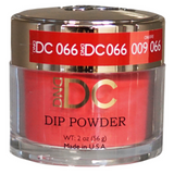 DND DC DIPPING POWDER :: 1.6oz (45g) (#001 - #070) - EverYNB