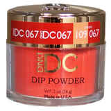 DND DC DIPPING POWDER :: 1.6oz (45g) (#001 - #070) - EverYNB