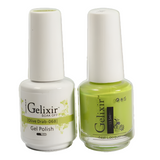 Gelixir - Dúo de gel y laca (#51 - #100)