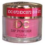 DND DC DIPPING POWDER :: 1.6oz (45g) (#071 - #144) - EverYNB